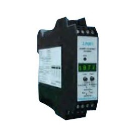 Analogue to Industrial Ethernet Converter E-100
