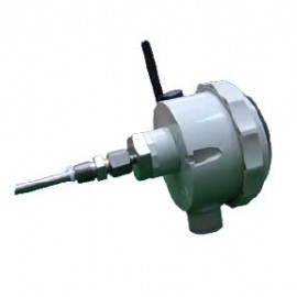 Universal Input ZigBee Wireless Transmitter Z-HEAD