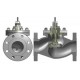 ANSI Specification Control Valves