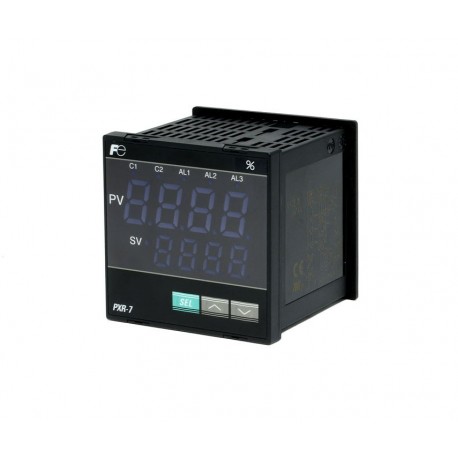 PXR7 72x72mm Temperature Controller 