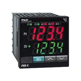 PXR4 48x48mm Temperature Controller 