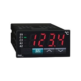 PXR3 24x48mm Temperature Controller 