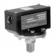 Bailey & Mackey Pressure Switch Type 1381 for ranges from -1 to + 42 Bar, fixed switching hysteresis.